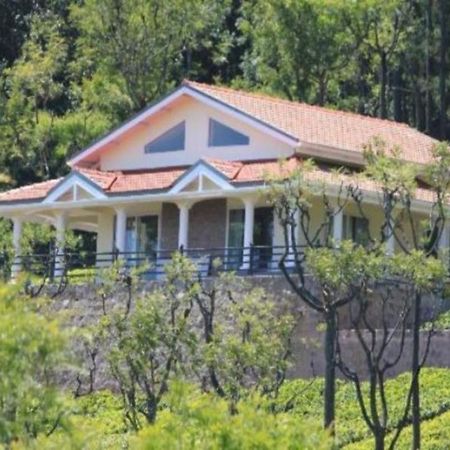 Farview Mountain Resort Villas Ooty Εξωτερικό φωτογραφία