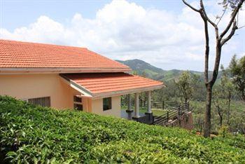 Farview Mountain Resort Villas Ooty Εξωτερικό φωτογραφία