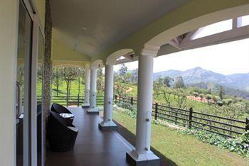 Farview Mountain Resort Villas Ooty Εξωτερικό φωτογραφία