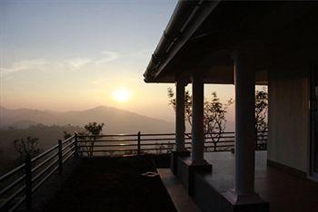 Farview Mountain Resort Villas Ooty Εξωτερικό φωτογραφία