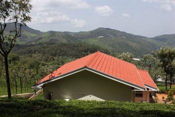 Farview Mountain Resort Villas Ooty Εξωτερικό φωτογραφία