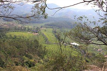 Farview Mountain Resort Villas Ooty Εξωτερικό φωτογραφία