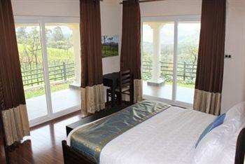 Farview Mountain Resort Villas Ooty Εξωτερικό φωτογραφία