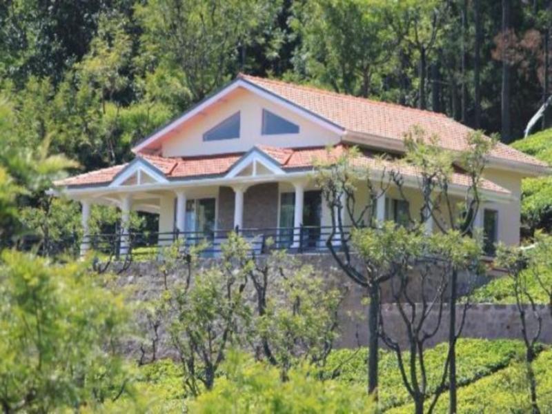 Farview Mountain Resort Villas Ooty Εξωτερικό φωτογραφία